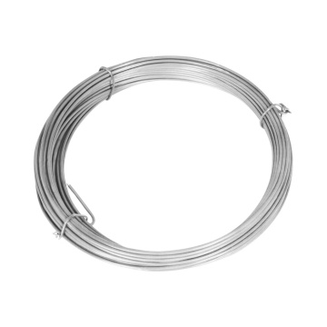Gard din plasă cu stâlpi și țăruși, 25x1,5 m, oțel galvanizat - Img 3