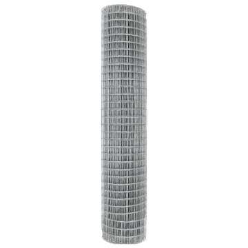 Gard Euro 1,6x10 m Oțel Galvanizat - Img 4