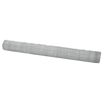Gard hexagonal 1.6x10 m din oțel zincat - Img 2