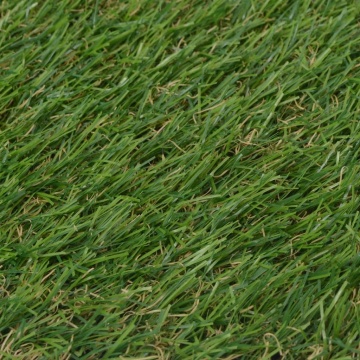 Gazon artificial, 1 x 20 m/20 mm, verde - Img 2