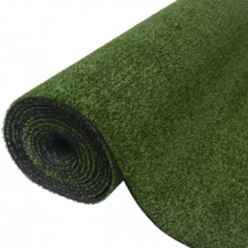 Gazon artificial, verde, 7/9 mm, 1x25 m - Img 1