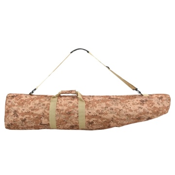 Geantă pentru pușcă cu curea de umăr, 135 cm, țesătură Oxford - Img 3