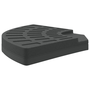 Greutate suport umbrelă cu mâner, pentru suport cruce, 20 kg - Img 8