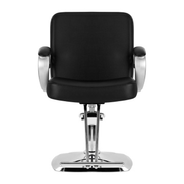 Hair System ZA31 scaun de coafura negru - Img 3