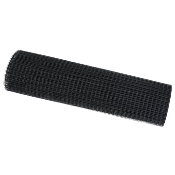 Împrejmuire Sudată Gri 0.8x10 m Fier - Img 2