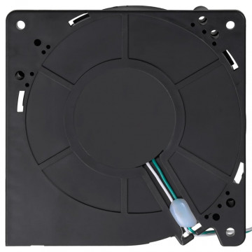 Instalație de lumini LED cu 66 LED-uri și ventilator, 660 cm - Img 8
