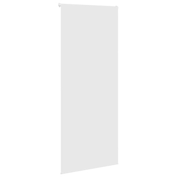 Jaluză cu rolă de duș 90x240 cm lățime material 86 cm - Img 3