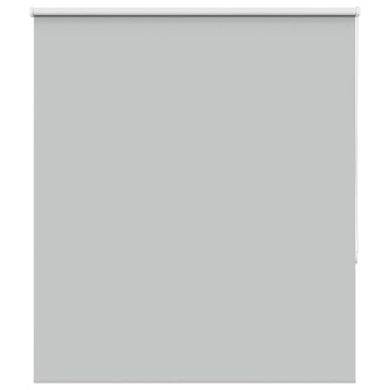 Jaluză cu role opace 125x130 cm lățime material 121,6 cm - Img 1