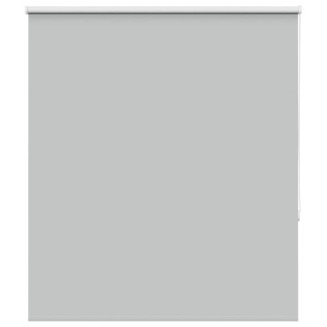 Jaluză cu role opace 130x150 cm lățime material 126,6 cm - Img 1