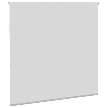 Jaluză cu role opace 165x150 cm Lățime material 161,6 cm - Img 4