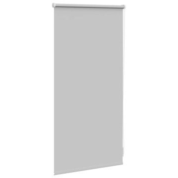 Jaluzea opacă rulabilă, 40 x 100 cm, negru - Img 3