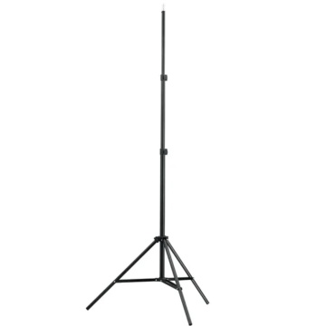 Kit studio foto cu fundal, lămpi și umbrele - Img 4