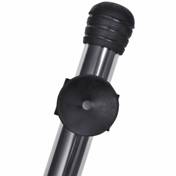 Lampă cu LED pentru acvariu, albastru, 28 cm - Img 5
