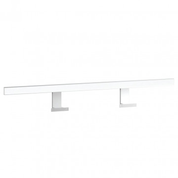 Lampă cu LED pentru oglindă, 13 W, alb cald, 80 cm, 3000 K - Img 2