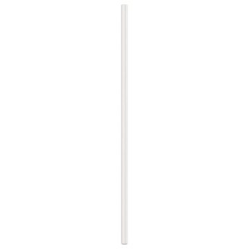 Mânere de dulap, 10 buc., argintiu, 320 mm, oțel inoxidabil - Img 8