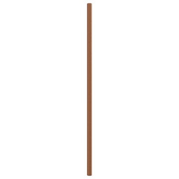 Mânere de dulap, 10 buc., bronz, 320 mm, oțel inoxidabil - Img 8
