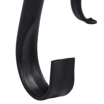 Masă cu vatră de foc, mozaic, albastru și alb, 68 cm, ceramică - Img 9