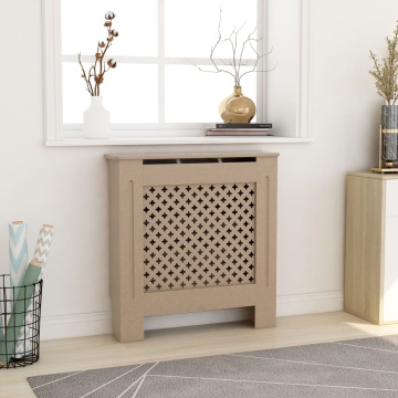 Mască pentru calorifer, 78 cm, MDF - Img 1
