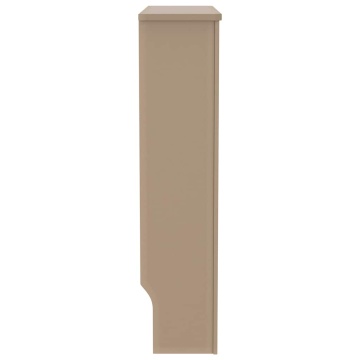 Mască pentru calorifer, 78 cm, MDF - Img 8