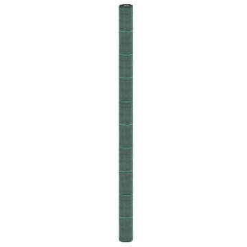 Membrană antiburuieni, verde, 2x200 m, PP - Img 1