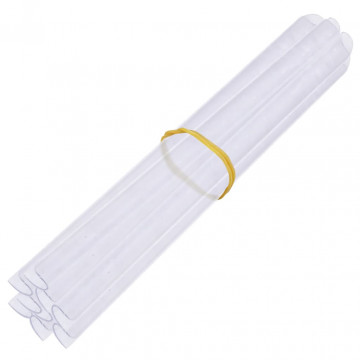 Panou de intimitate grădină, verde, 70 x 0,19 m, PVC - Img 6