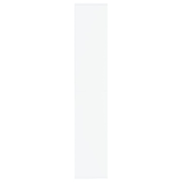 Pantofar, alb, 54x34x183 cm, PAL - Img 8