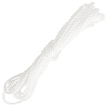 Pânză parasolar din HDPE pătrată, 2 x 2 m, crem - Img 7