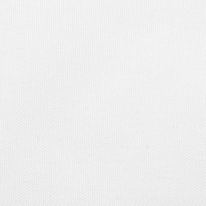 Parasolar, alb, 4x4 m, țesătură oxford, pătrat - Img 2