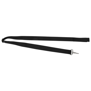 Parasolar barcă Bimini cu 4 arcuri, albastru, 243x210x137 cm - Img 6