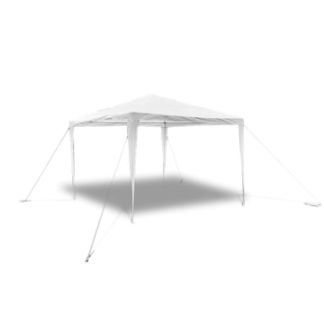 Pavilion de grădină cu acoperiș piramidă, 3 x 3 m - Img 2