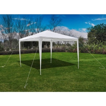 Pavilion de grădină cu acoperiș piramidă, 3 x 3 m - Img 6