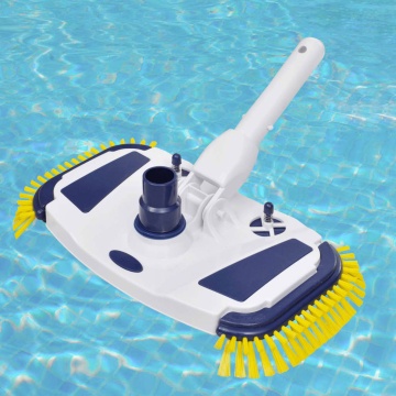 Perie dispozitiv cu vacuum pentru piscină - Img 4