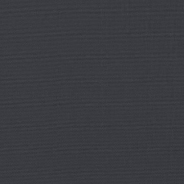 Pernă bancă de grădină, negru, 100x50x7 cm, material oxford - Img 5