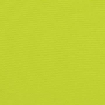 Pernă de șezlong, verde aprins, 200x50x3 cm, textil oxford - Img 7