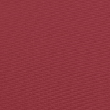 Perne de paleți, 2 buc., roșu vin, material textil - Img 7