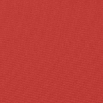 Perne de scaun, 4 buc., roșu, 50x50x7 cm, textil oxford - Img 6