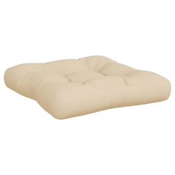 Perne pentru paleți, 2 buc., bej, material textil - Img 5