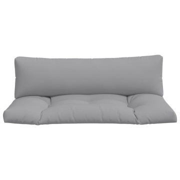 Perne pentru paleți, 2 buc., gri, material textil - Img 4