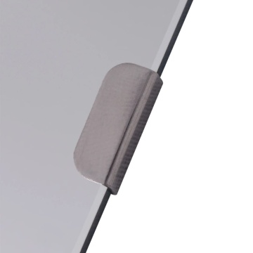 Plăci de oglindă fără ramă, 16 buc., 20,5 cm, sticlă - Img 7