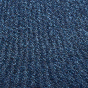 Plăci de pardoseală, 20 buc., albastru închis, 50 x 50 cm, 5 m² - Img 6