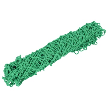 Plase pentru fân, 2 buc, verde, dreptunghiulară, 200x120 cm, PP - Img 2