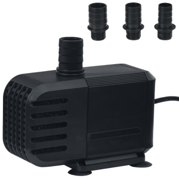 Pompă de apă submersibilă pentru acvariu, 1800 L/h - Img 2