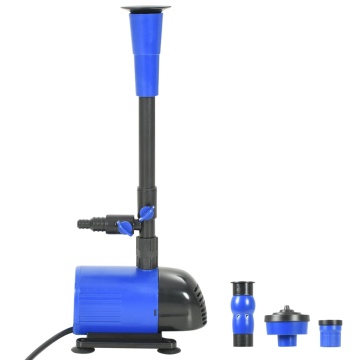 Pompă de fântână, 38 W, 1500 L/h - Img 1