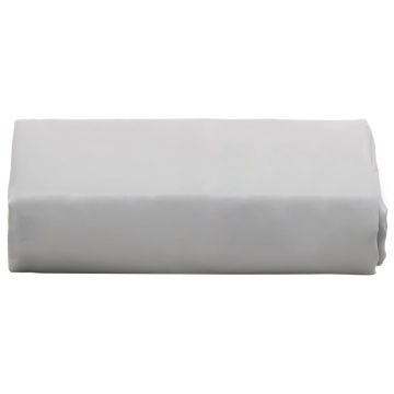Prelată, gri , 5x8 m, 650 g/m² - Img 2