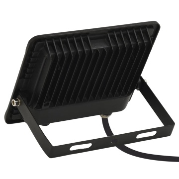 Proiectoare cu LED, 50 W, 2 buc., alb rece - Img 6