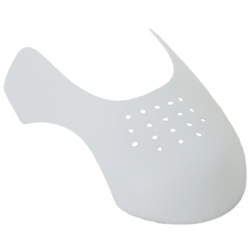 Protecție încrețire pantofi, 2 perechi, EU 35-40, plastic - Img 2