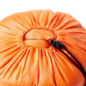 Sac de dormit pentru adulți de camping, 3-4 anotimpuri - Img 3