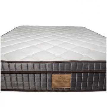 Saltea Pocket Memory Platinum 140x200x30 cm - Img 2