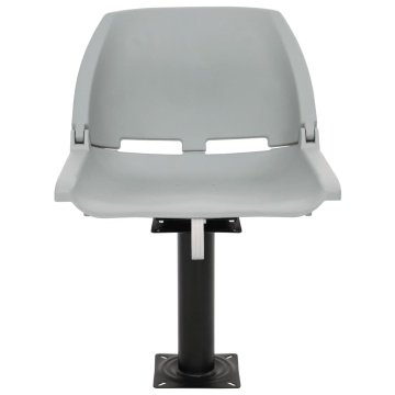 Scaun barcă, cu piedestal pivotant la 360° - Img 3
