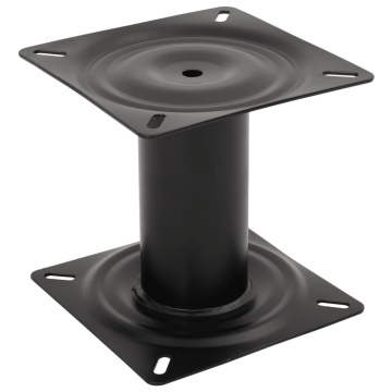 Scaun barcă, cu piedestal pivotant la 360° - Img 4